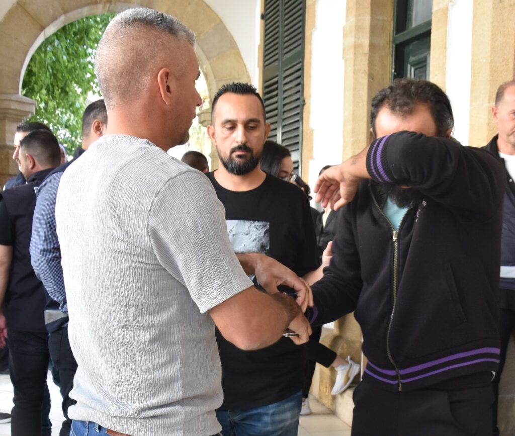 Uyuşturucu zanlısı 4 gün tutuklu kalacak