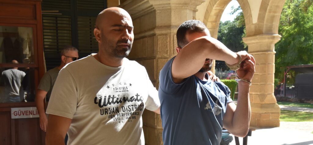 Tutukluluk süresi uzatıldı