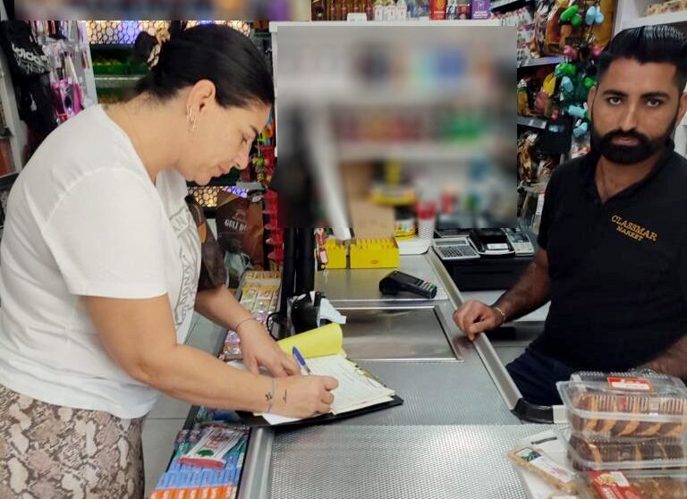 Çevre Koruma Dairesi, tek kullanımlık plastik ürünlerle ilgili denetimlere başladı