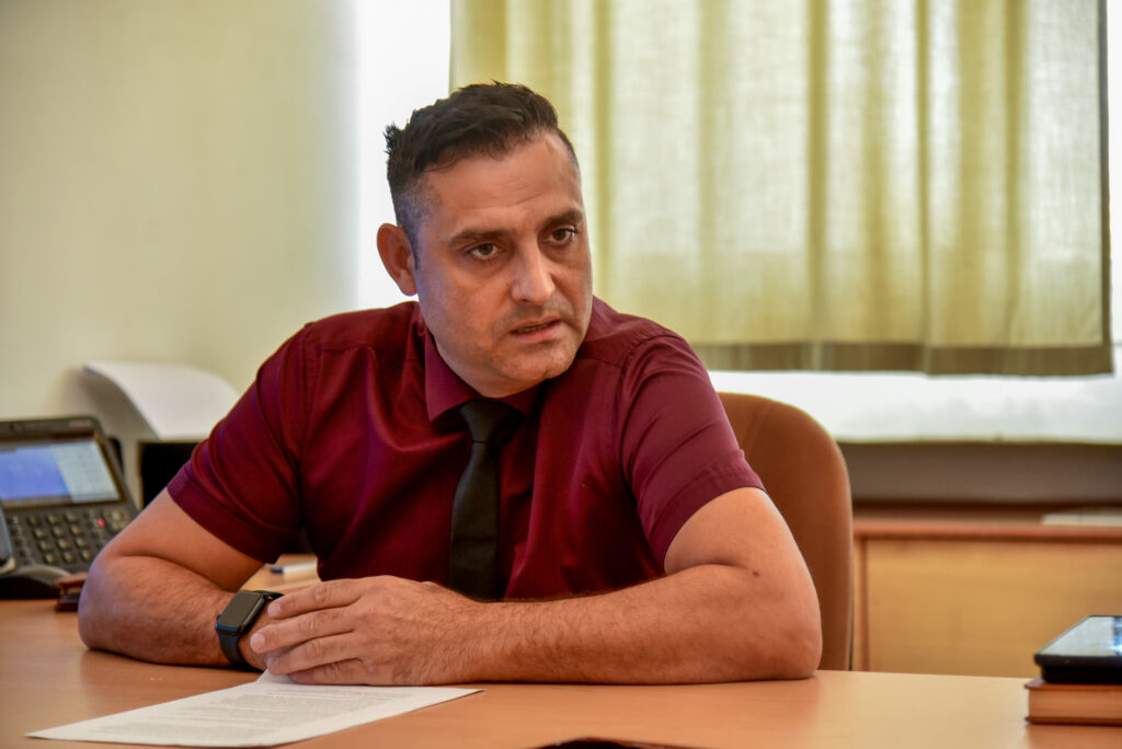 “Sistem, birçok adli ve trafik meselesinin aydınlatılmasında önemli rol oynadı”