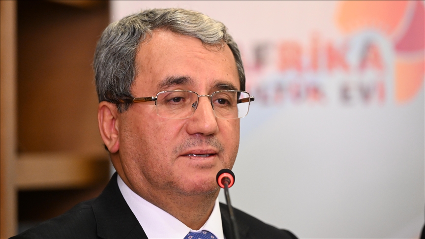 “Gazze’de sivillerin toplu cezalandırılmasının hiçbir gerekçesi olamaz”