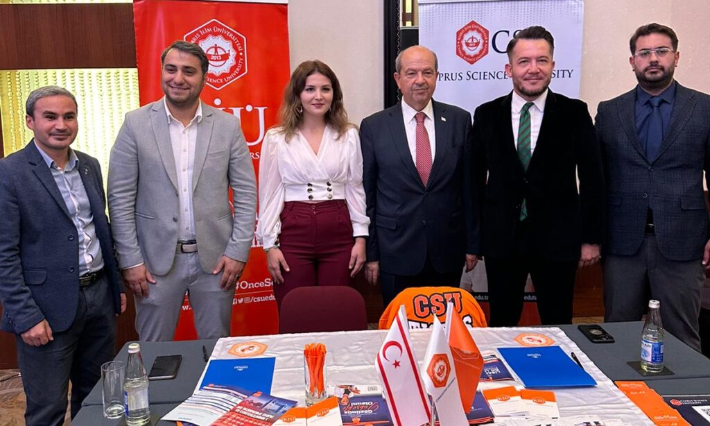 KKTC – Azerbaycan Üniversiteler Birliği kuruluyor
