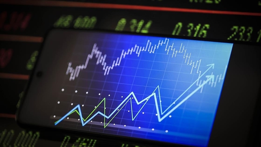 Borsa güne yükselişle başladı