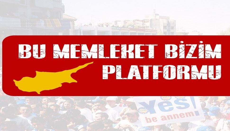 Bu Memleket Bizim Platformu Mahkemeler önünde eylem yapacak!