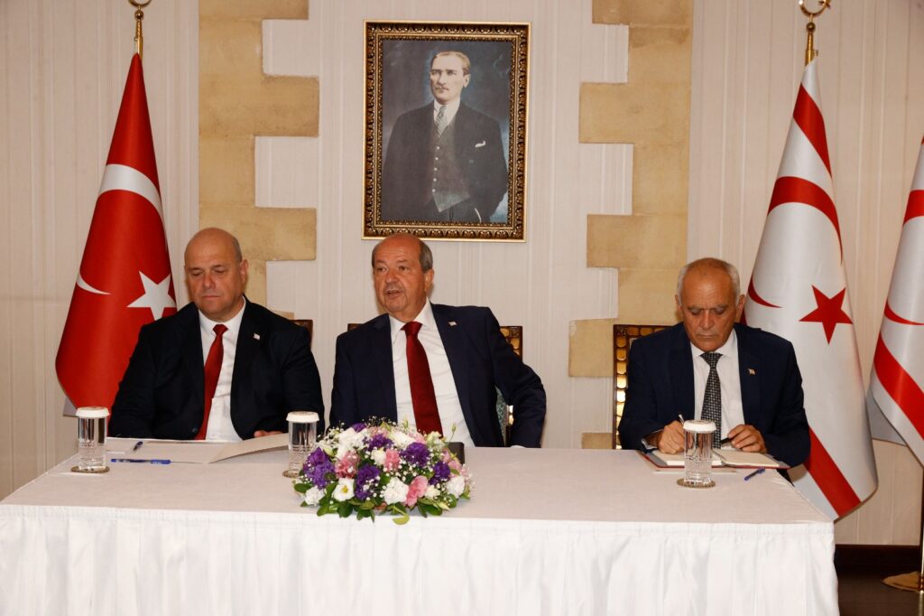 “Birlik ve beraberliğimizi koruyalım”