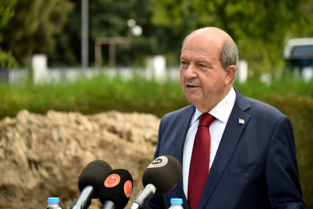 “Tanınma elbet bir gün gelecektir, buna yürekten inanıyoruz”