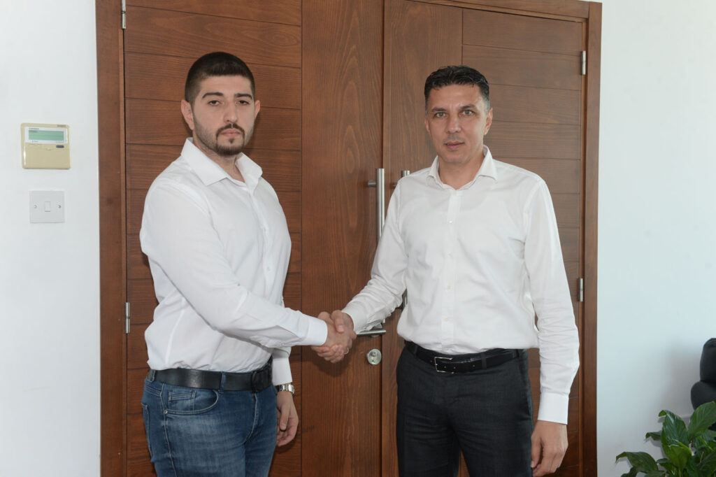 “65 yaş üstüne hizmeti artırıyoruz”