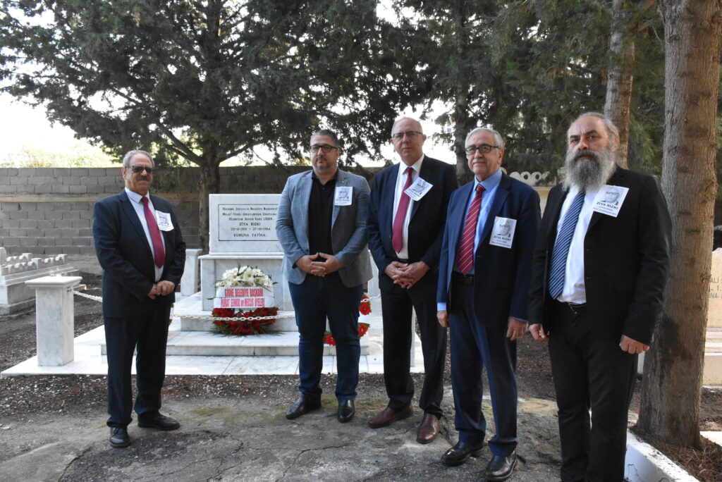 “Görevimi onun kadar temiz ve tartışmasız olarak bırakmak istiyorum”