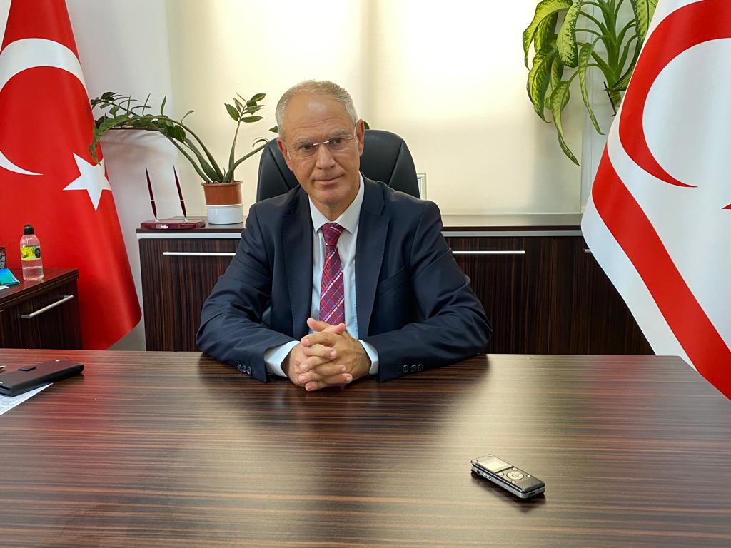 Hasipoğlu: Ortak zemin arayışı devam etmeli!