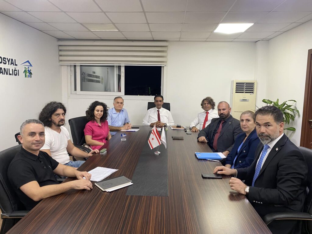 “Genel Sağlık Sigortası ile daha güçlü, etkin, yeterli ve kaliteli bir kamusal sağlık hedeflenmeli”