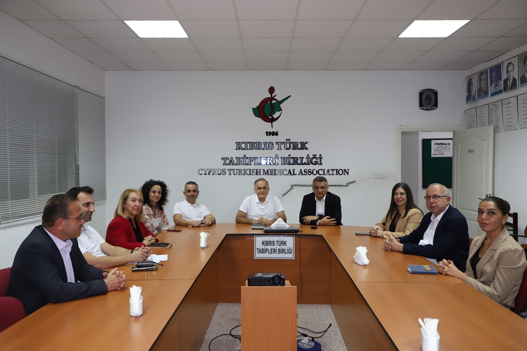 “İki sene sonra kaç hastaneye ihtiyaç duyacağımızı öngöremiyoruz”