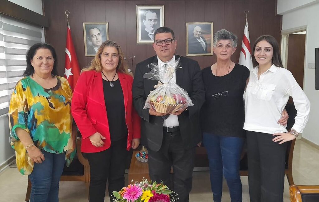 “Ekonomideki başarı, kadınların da aktif katılımı ile mümkündür”