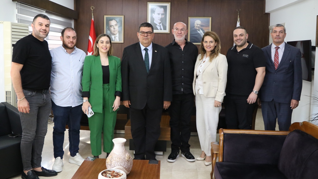 “Hayatı kolaylaştırıcı adımların atılması noktasında azami gayret gösteriyoruz”