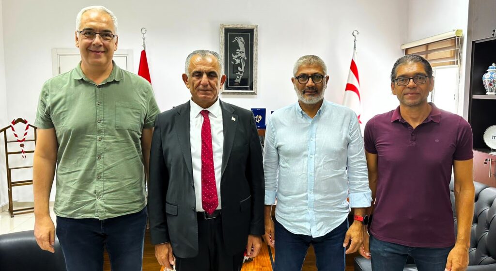 “Federasyonun ortaya koyduğu önerileri dikkate alacağız”