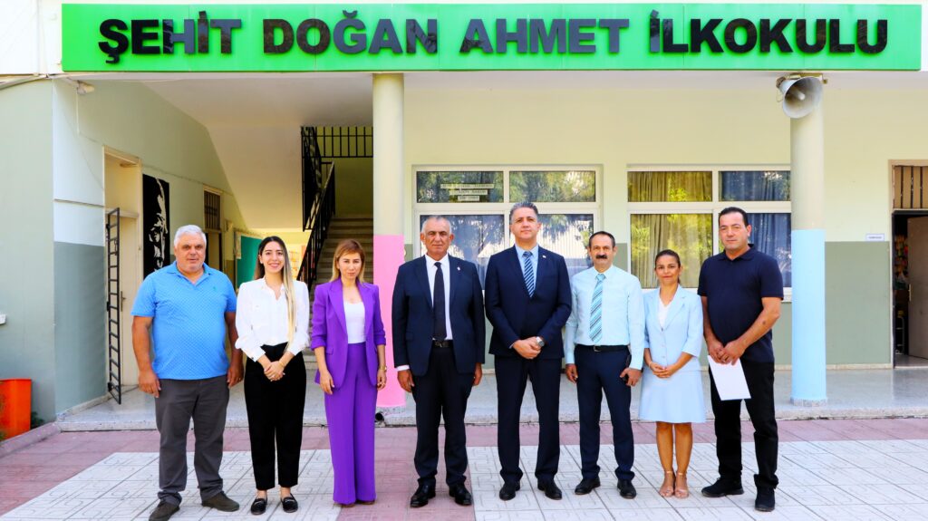 “Öğrencilere büyük bir fırsat sunacak”