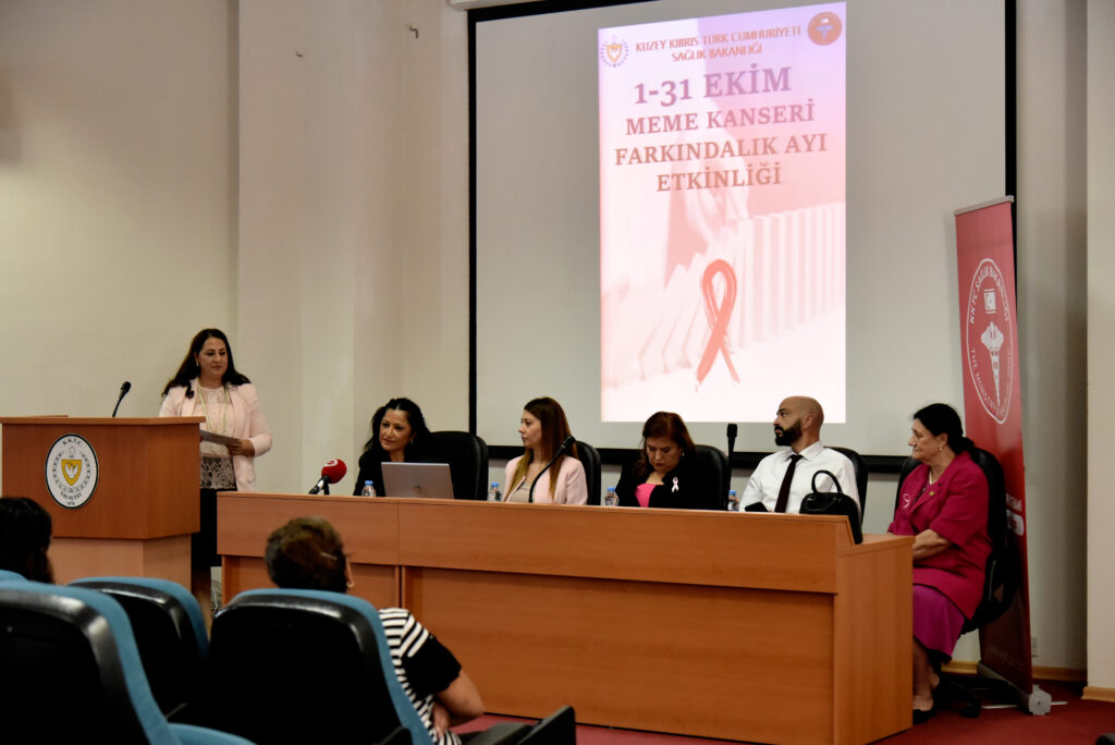 KKTC’de 2019’da 651, 2020’de 692 kanser vakası tespit edildi