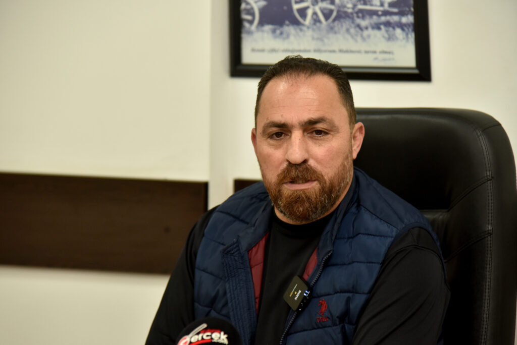 “Yapılan yanlış açıklamalar hem üreticiyi hem vatandaşı üzüyor”