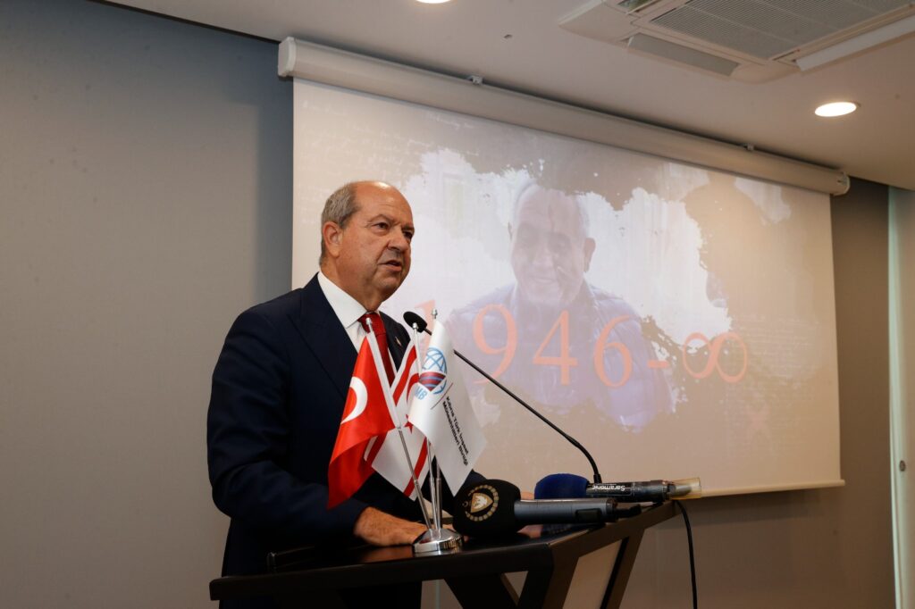 “Hem belediye başkanı hem de müteahhit olarak ülkeye büyük hizmetler verdi”