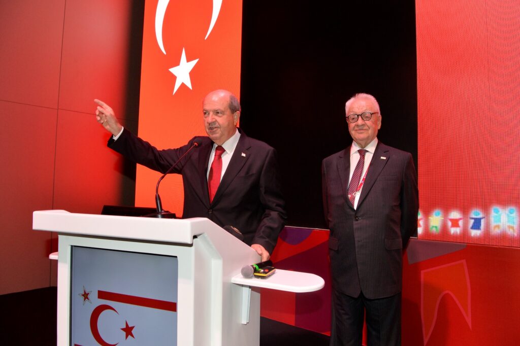 “Milli Pediatri Kongresi tıp dünyasına büyük katkı sağlayacak”