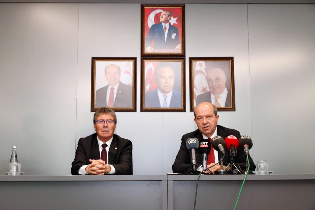 “Azerbaycan’la bağlarımızı eğitim kültür ve ekonomik anlamda geliştirmeye gidiyoruz”