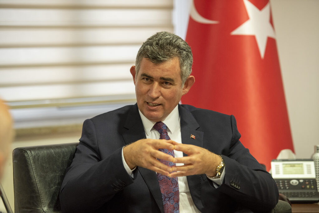 “Türkiye yüzyılı KKTC’nin yüzyılıdır”