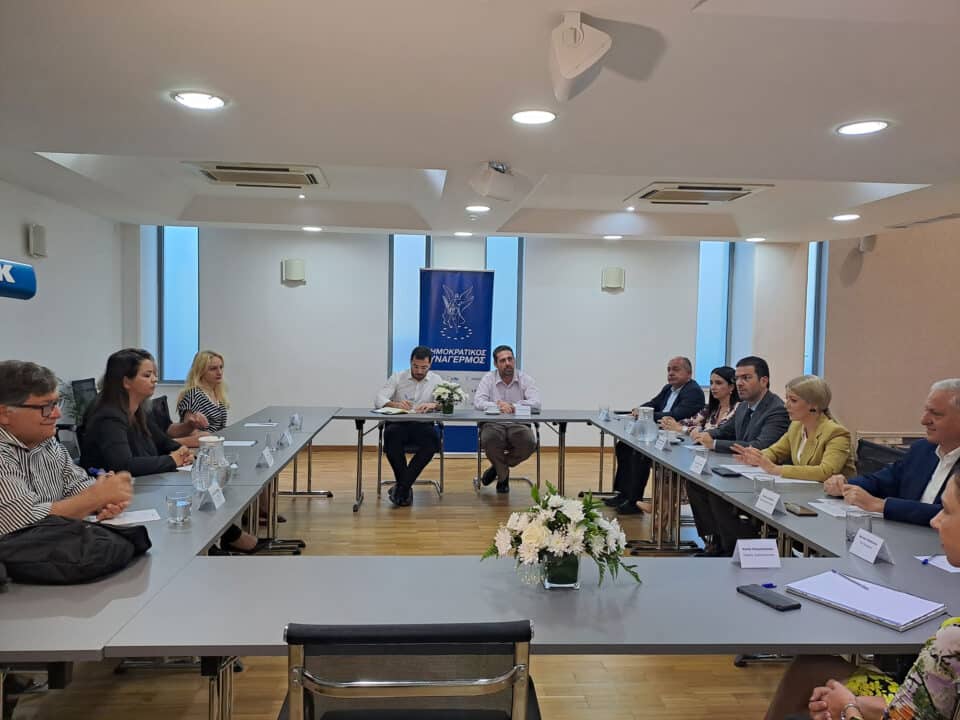 “Barış sürecini canlı tutmalı, birbirimizle iletişim kurmaya devam etmeliyiz”