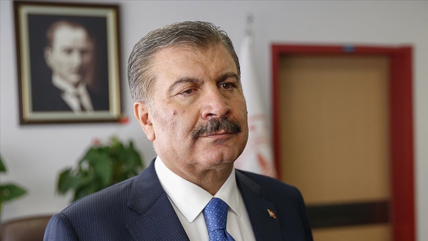 “Toplu bir aşı kampanyası ya da kapanma olmayacak”