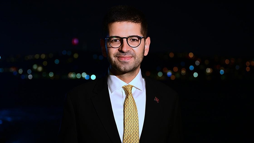 “Türkiye, sürdürülebilirlik yarışına hazır ülkelerden”