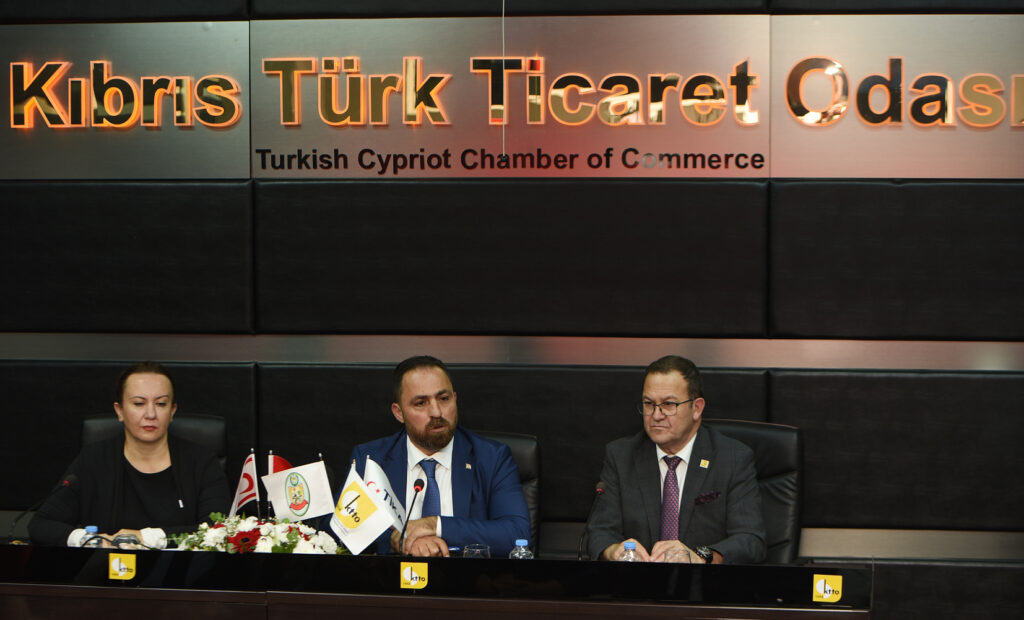 “Nohut sigorta kapsamına alınacak”