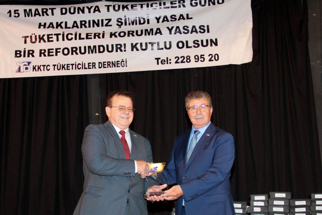 “İstikrar çok önemli”