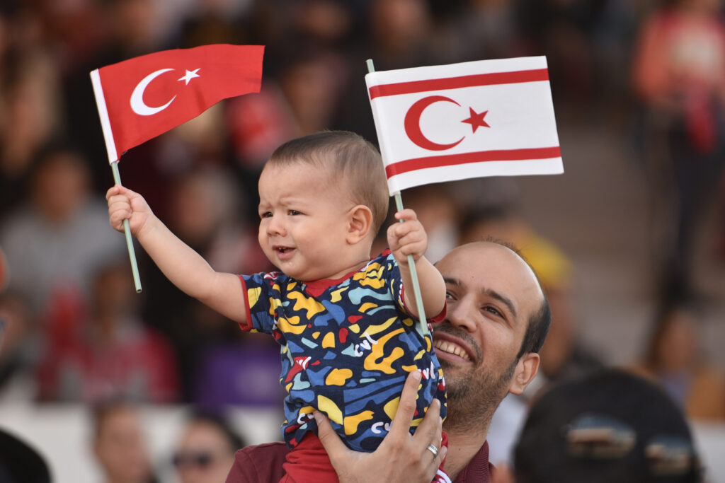 KKTC’nin kuruluş yıl dönümü törenlerle kutlanacak