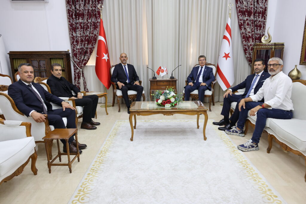 “Dr. Fazıl Küçük Spor Oyunları’nı Şampiyon Meleklerimizle ölümsüz kılmak istiyoruz”