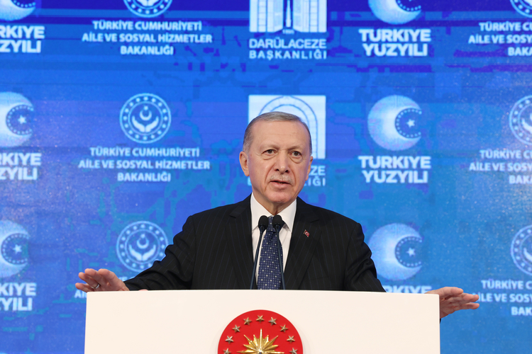 “Netanyahu şunu bil gidicisin, gidici”