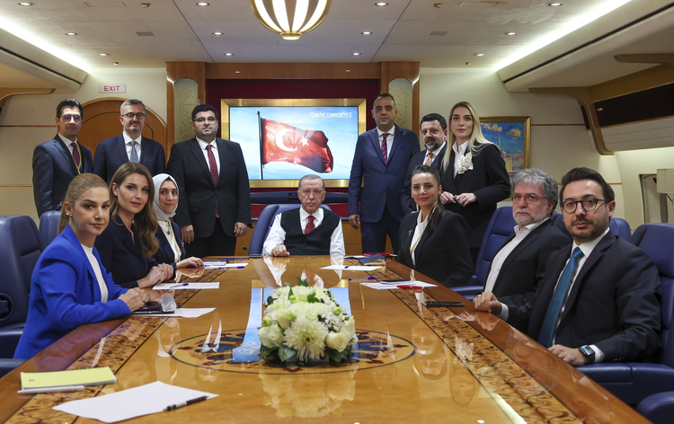 “Gazze, Filistin halkının toprağıdır, Amerika’nın bunu kabullenmesi lazım”