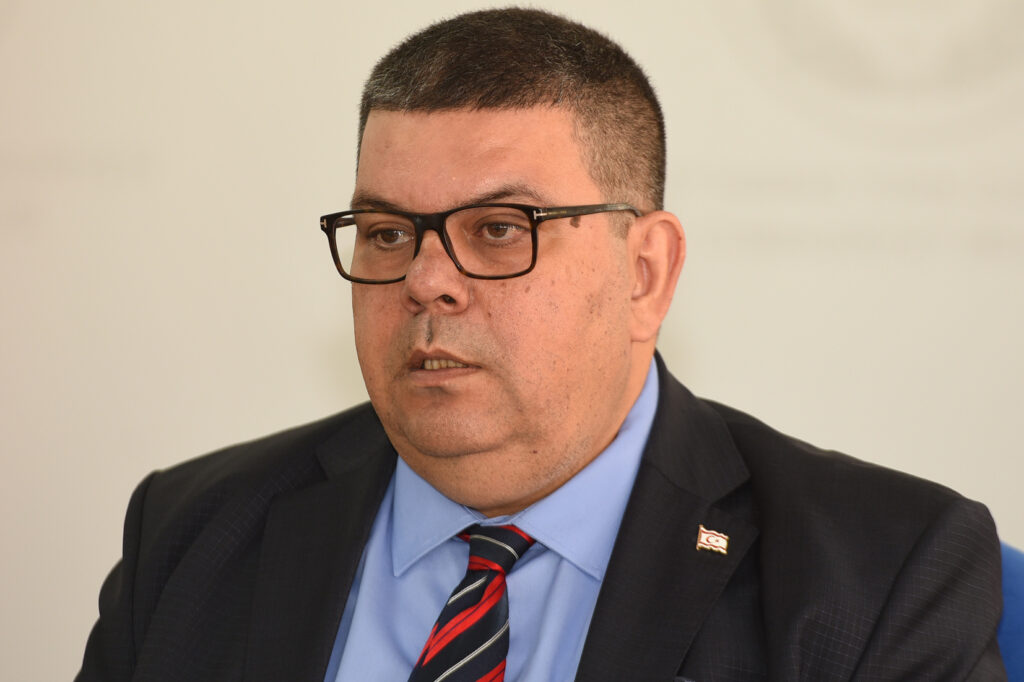 “Kayıt dışı ekonomi ile en etkin şekilde mücadele edilecek”