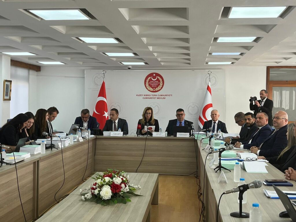 6 milyar 780 milyon TL bütçe açığı öngörülüyor!