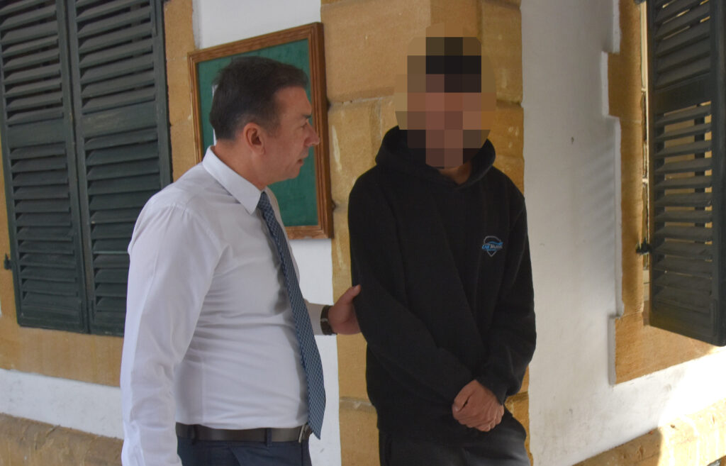 Eşini darp edip tecavüz eden zanlı: “Alkollüydüm hatırlamıyorum”