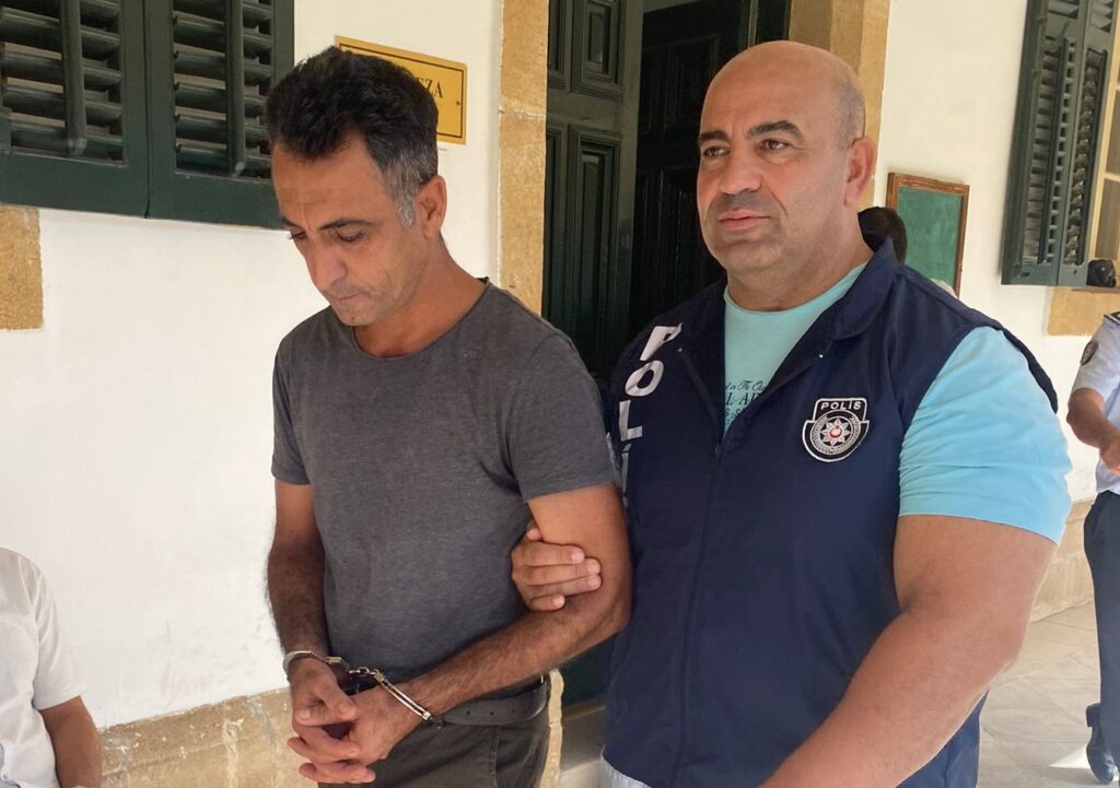 384 bin TL değerinde kablo çalan zanlıya 3 yıl hapis cezası!