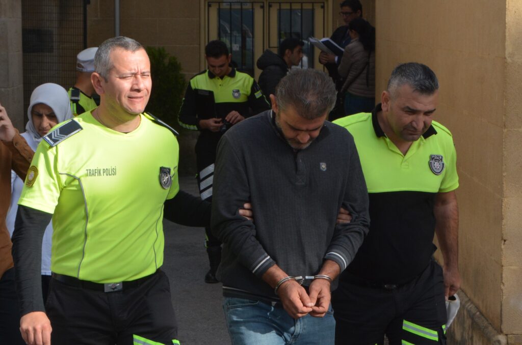 42 yaşındaki yayaya çarpan zanlı tutuksuz yargılanacak