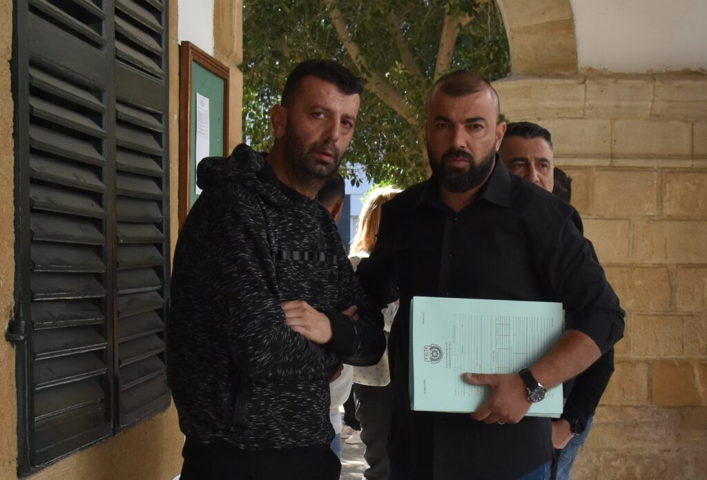 Uyuşturucuyu iç çamaşırına sakladı!