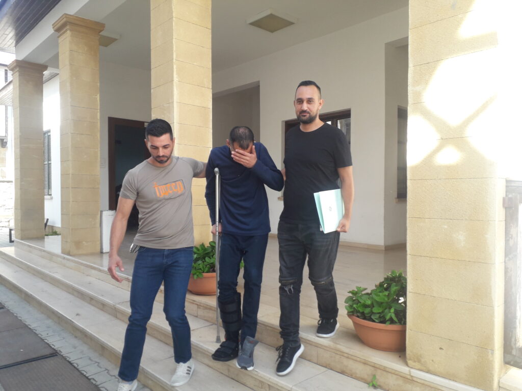 Uyuşturucu zanlısı 7 gün daha tutuklu kalacak