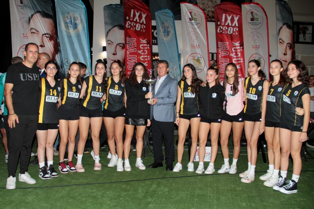 “Şampiyon Meleklerin adını yaşatmak için elimizden gelen her şeyi yapacağız”