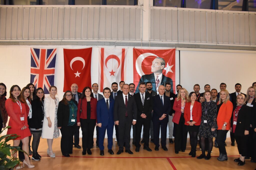 “Gençlerin kültürümüzü yaşatması önemli”