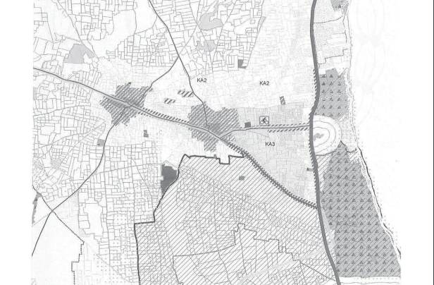 Gazimağusa, İskele ve Yeniboğaziçi İmar Planı yürürlüğe girdi