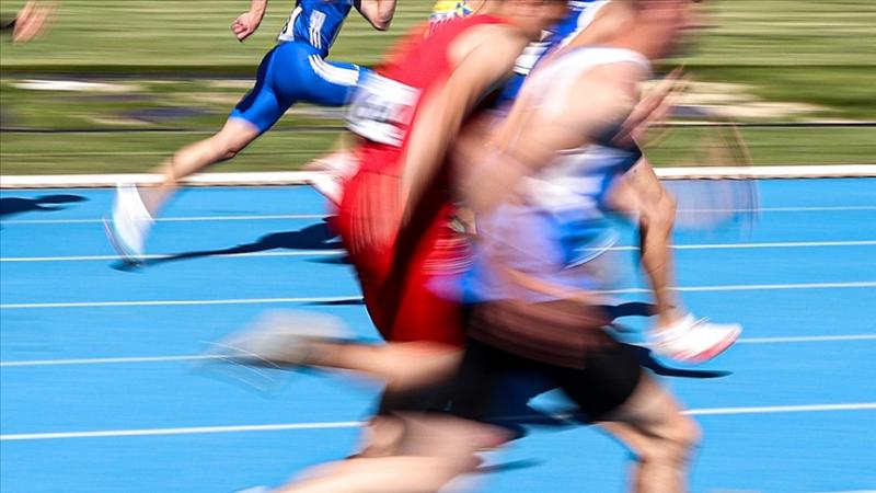 Türk Devletleri Atletizm Birliğinin kurulmasıyla ilgili ilk toplantı İstanbul’da yapıldı