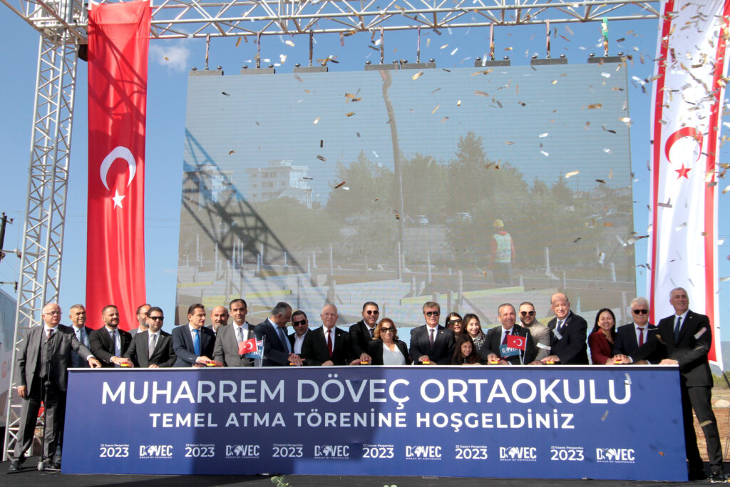 “63 okul güçlendirilecek. 2024 yılında eğitime 1,5 milyar TL harcanacak”