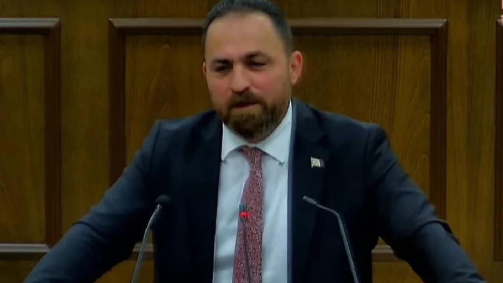 “10 TL destek Doğrudan Gelir Desteği kaleminden ödenecek”