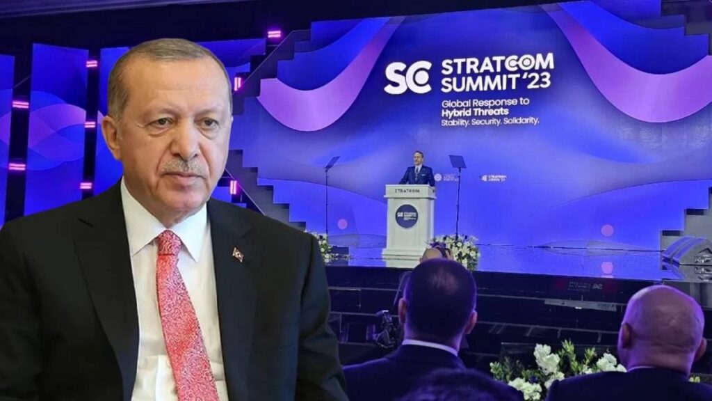“Hakikatin savunuculuğunu yapan tüm gazetecileri yürekten tebrik ediyorum”