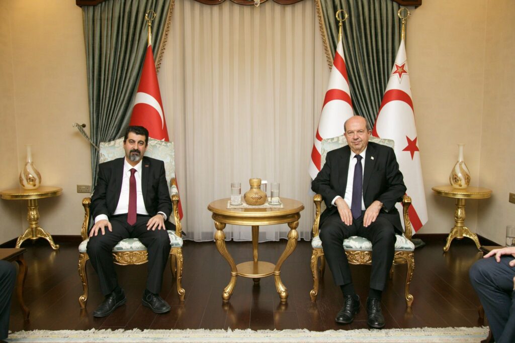 “Güneş enerjisinden daha etkin şekilde yararlanılması şarttır”