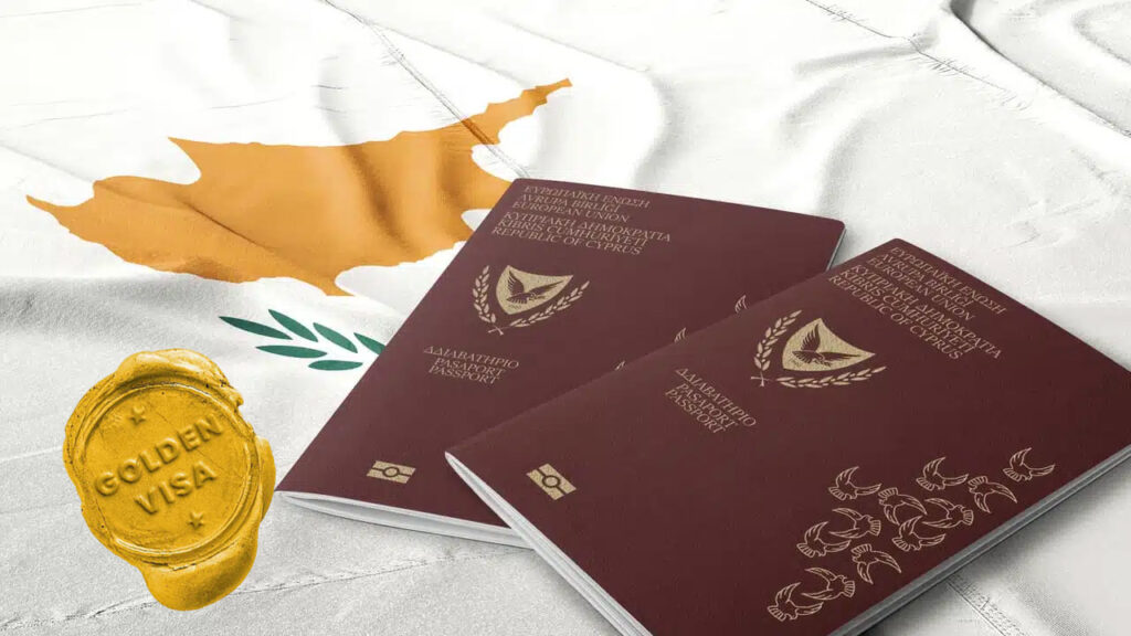 Altın pasaporttan sonra “altın vize” skandalı